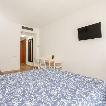 Apartament Hispalis Triana Sevilla Exterior foto